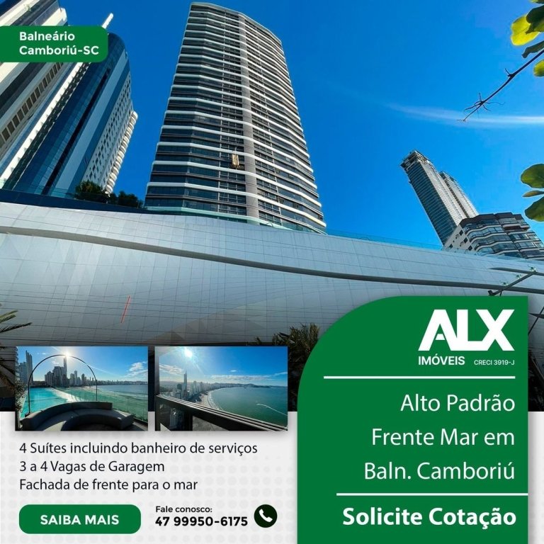 Alto padrão frente mar na Avenida Atlântica — foto 10
