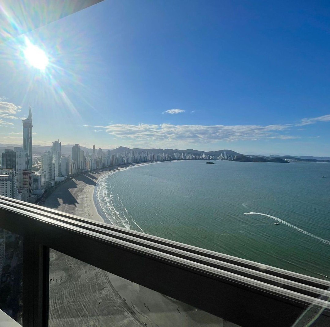 Alto padrão frente mar na Avenida Atlântica — foto 2