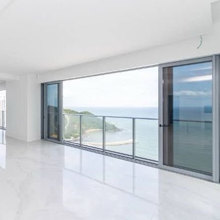 Luxo e conforto de frente para o mar — foto 3